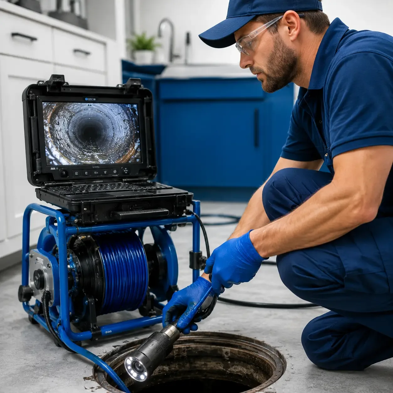 Pipe Relining professionals serving Palmer, KS